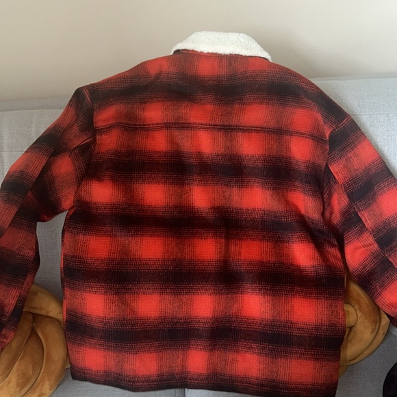 Forever 21 jackets. Lined for warmth. - Picture 4 of 4